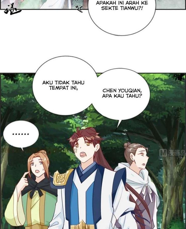 Strongest System (The Strongest Dandy System) Chapter 35 Gambar 5